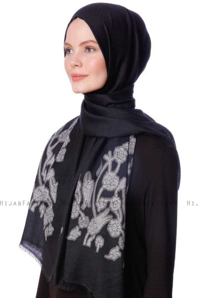 Roshan - Hijab Negro - Özsoy