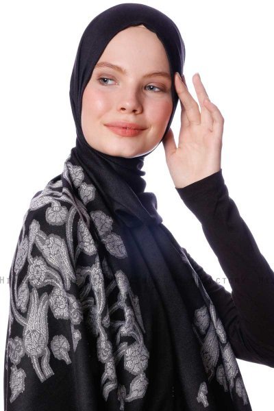 Roshan - Hijab Negro - Özsoy