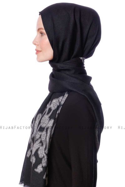 Roshan - Hijab Negro - Özsoy
