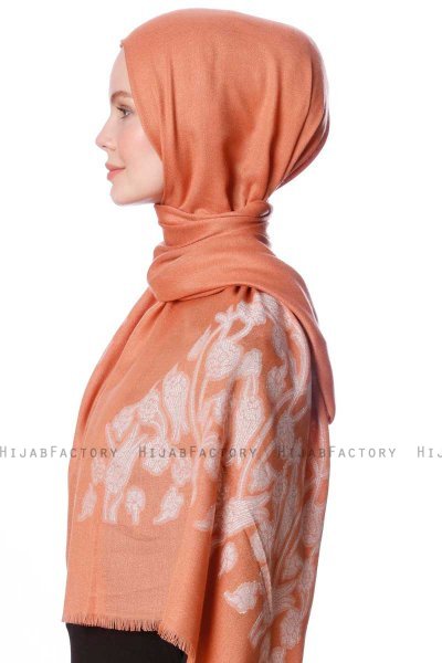 Roshan - Hijab Ladrillo - Özsoy