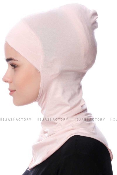 Safiye - Pañuelo Ninja Rosa De Antaño - Ecardin
