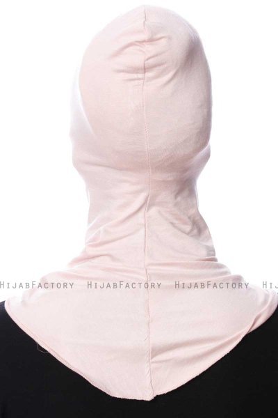 Safiye - Pañuelo Ninja Rosa De Antaño - Ecardin