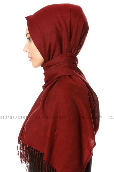 Selin - Hijab Pashmina Corinto - Özsoy