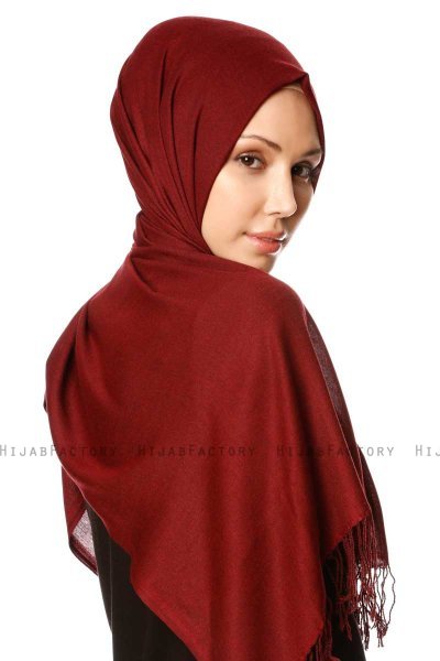 Selin - Hijab Pashmina Corinto - Özsoy