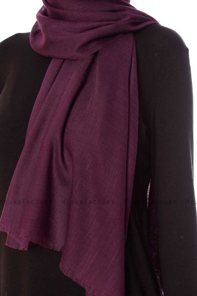 Selma - Hijab Blackberry - Gülsoy