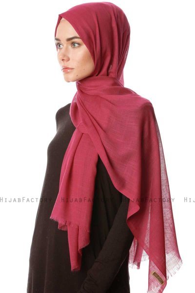 Selma - Hijab Cherry - Gülsoy