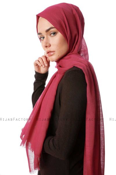 Selma - Hijab Cherry - Gülsoy