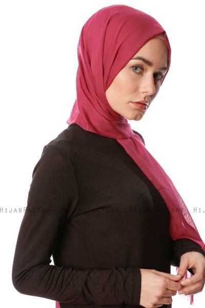 Selma - Hijab Cherry - Gülsoy