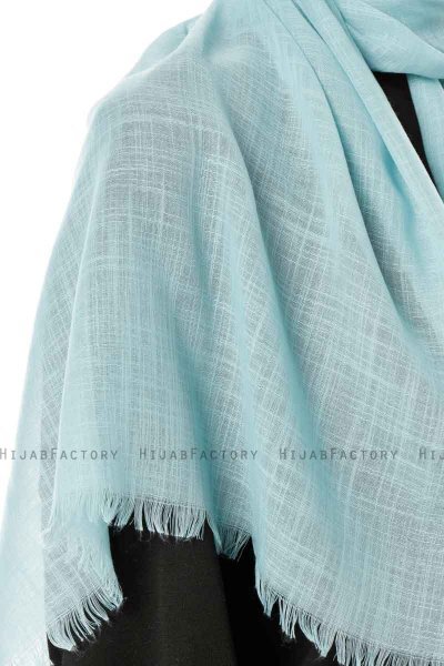 Selma - Hijab Menta - Gülsoy