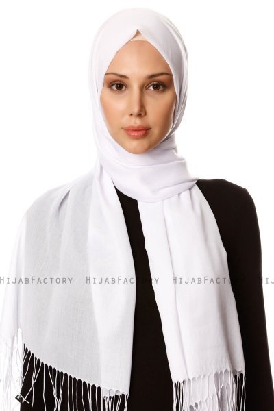 Semahat - Hijab Blanco - Özsoy