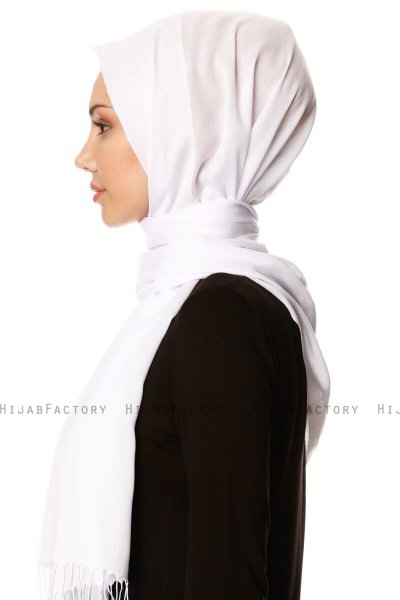 Semahat - Hijab Blanco - Özsoy