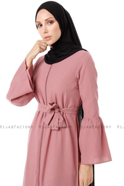 Soraya - Abaya Rosa De Antaño - Miss Cazibe