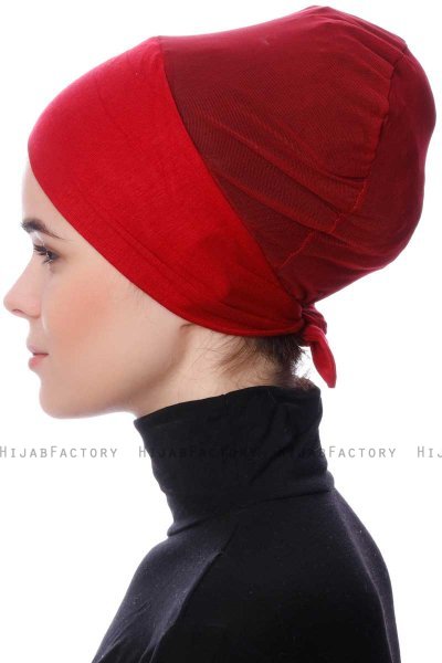 Toulin - Pañuelo Burdeos - Ecardin