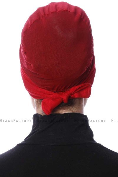 Toulin - Pañuelo Burdeos - Ecardin