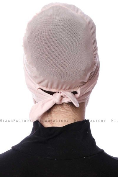 Toulin - Pañuelo Rosa De Antaño - Ecardin