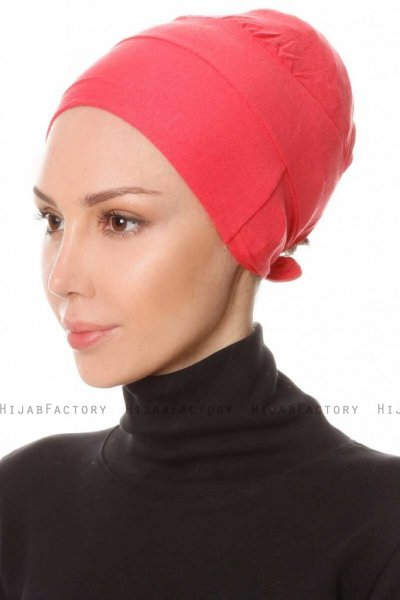 Tuva Hallonröd Kaymaz Underslöja Undersjal 201420b