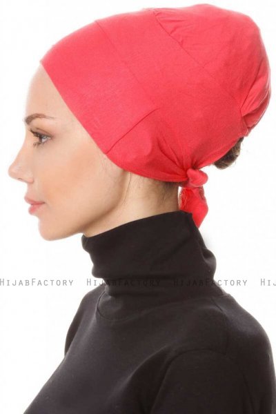 Tuva Hallonröd Kaymaz Underslöja Undersjal 201420c