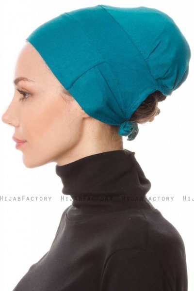 Tuva Petrolgrön Kaymaz Underslöja Undersjal 201423c