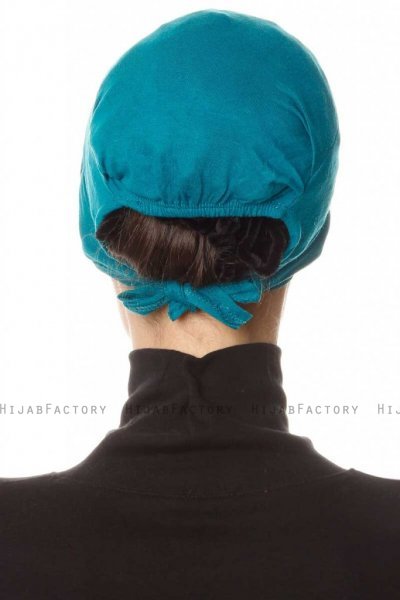 Tuva Petrolgrön Kaymaz Underslöja Undersjal 201423d