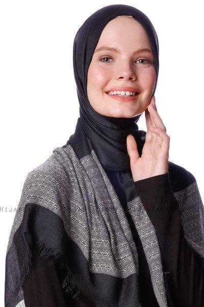 Zehab - Hijab Negro - Özsoy