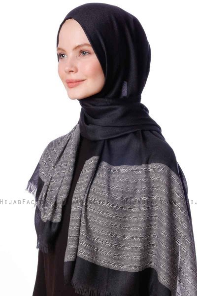 Zehab - Hijab Negro - Özsoy