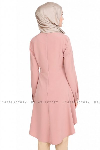 Zeynab Mörkrosa Tunika Miss Halima 280201d